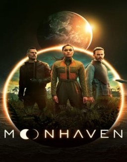 Moonhaven Temporada 1