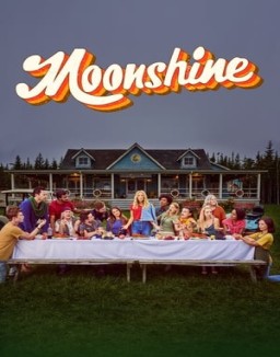 Moonshine Temporada 2