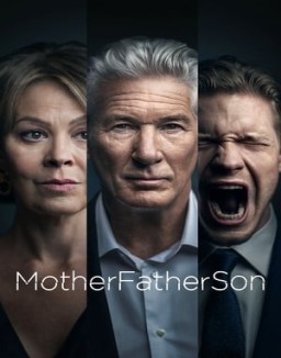 MotherFatherSon temporada 1 capitulo 4