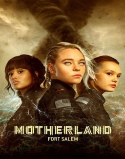 Motherland: Fort Salem temporada 2 capitulo 2