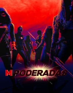 MPoderadas temporada 1 capitulo 3