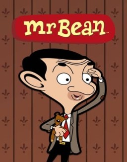 Mr. Bean Animado temporada 1 capitulo 46