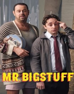 Mr. Bigstuff temporada 1 capitulo 6