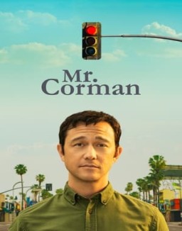 Mr. Corman temporada 1 capitulo 8