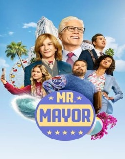 Mr. Mayor temporada 2 capitulo 1