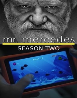 Mr. Mercedes temporada 2 capitulo 7