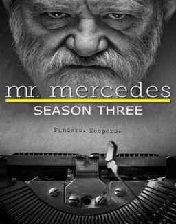 Mr. Mercedes temporada 3 capitulo 8