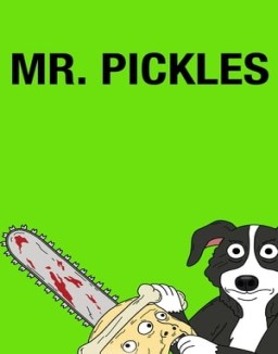 Mr. Pickles temporada 1 capitulo 8