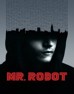 Mr. Robot temporada 1 capitulo 10