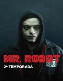 Mr. Robot temporada 2 capitulo 7