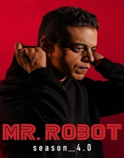 Mr. Robot temporada 4 capitulo 7