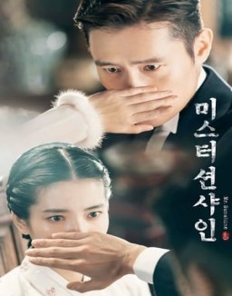 Mr. Sunshine temporada 1 capitulo 6