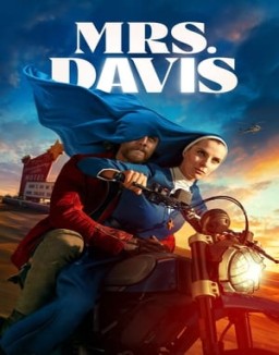 Mrs. Davis temporada 1 capitulo 5