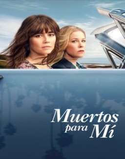 Muertos para mí Temporada 1