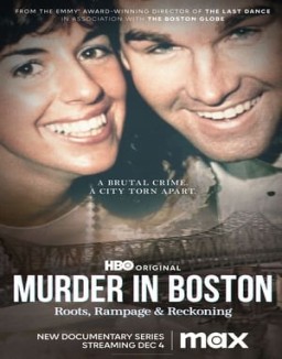 Murder In Boston: Roots, Rampage & Reckoning temporada 1 capitulo 1