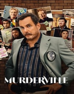 Murderville temporada 1 capitulo 6