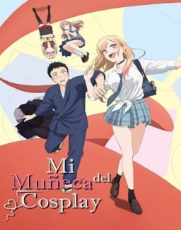 My Dress-Up Darling temporada 1 capitulo 1