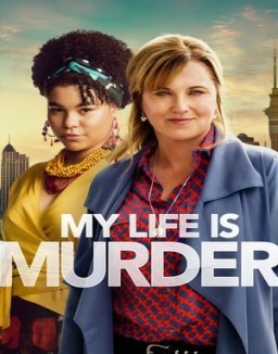 My Life Is Murder temporada 1 capitulo 2