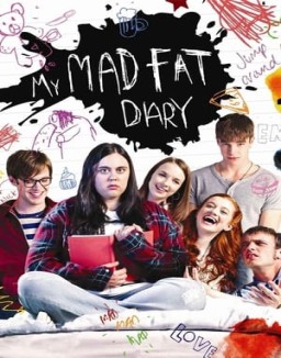 My Mad Fat Diary temporada 1 capitulo 6