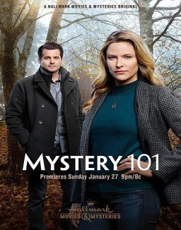 Mystery 101 temporada 1 capitulo 1