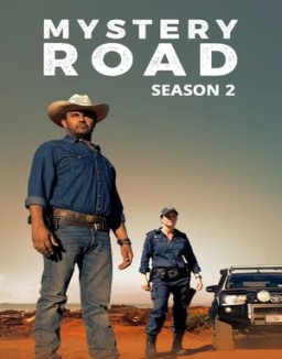 Mystery Road temporada 2 capitulo 6