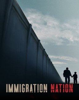 Nación de inmigración temporada 1 capitulo 2