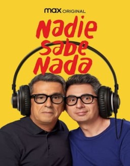 Nadie sabe nada temporada 1 capitulo 14