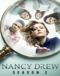 Nancy Drew temporada 2 capitulo 3