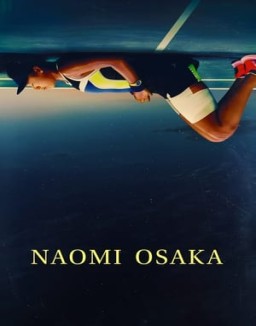 Naomi Osaka Temporada 1