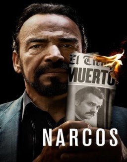 Narcos temporada 1 capitulo 10