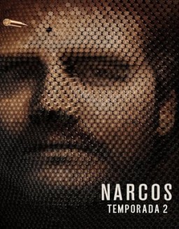 Narcos saison 2