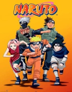 Naruto temporada 1 capitulo 17