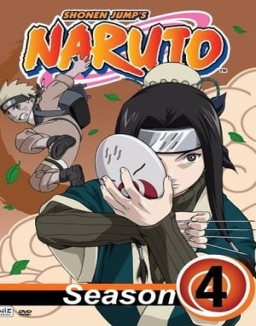 Naruto temporada 4 capitulo 188