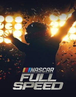 NASCAR: A toda velocidad temporada 1 capitulo 1