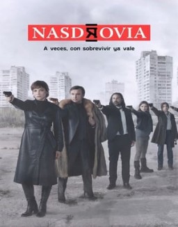 Nasdrovia temporada 2 capitulo 3