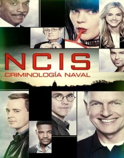 Navy: Investigación criminal temporada 1 capitulo 7