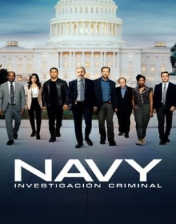 Navy: Investigación criminal temporada 20 capitulo 2