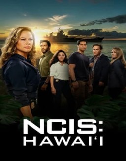 NCIS: Hawai'i temporada 1 capitulo 1