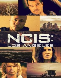 NCIS: Los Ángeles temporada 1 capitulo 9