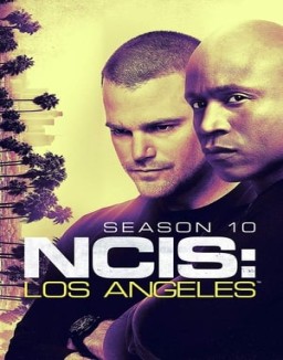 NCIS: Los Ángeles temporada 10 capitulo 7