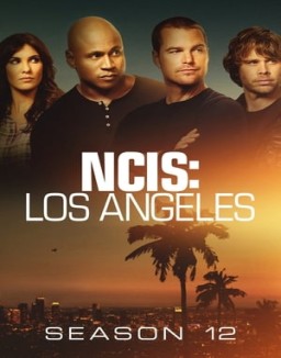 NCIS: Los Ángeles temporada 12 capitulo 13