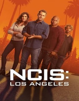 NCIS: Los Ángeles saison 14