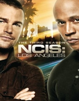 NCIS: Los Ángeles temporada 3 capitulo 23