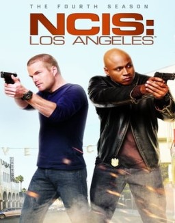 NCIS: Los Ángeles temporada 4 capitulo 13