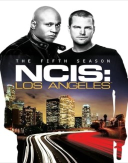 NCIS: Los Ángeles temporada 5 capitulo 19