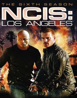 NCIS: Los Ángeles temporada 6 capitulo 24