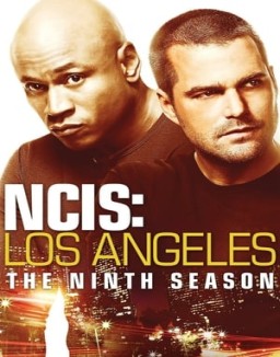 NCIS: Los Ángeles temporada 9 capitulo 11