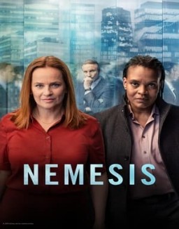 Nemesis temporada 1 capitulo 8