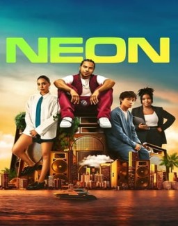 Neon temporada 1 capitulo 2