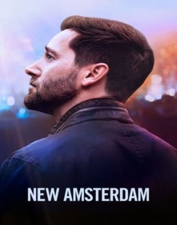 New Amsterdam temporada 1 capitulo 15